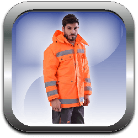 Σήμανσης - Ανακλαστικά 